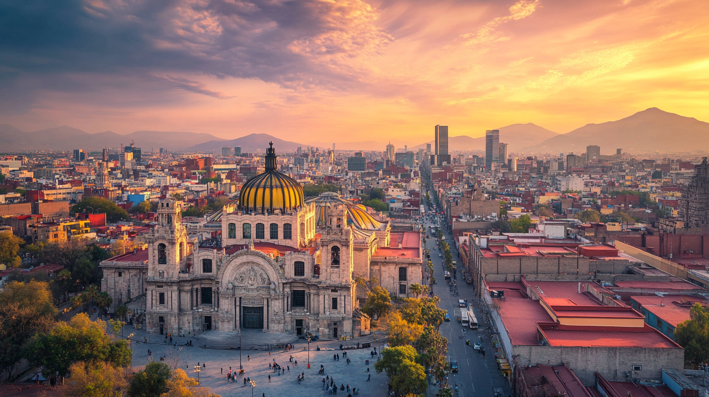 Bringing elDoc to Mexico: The Ultimate Solution for Document Excellence ...