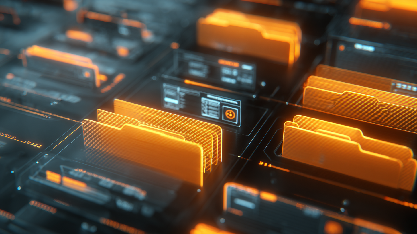 AI Document Classification Breaking Barriers Instantly Available In ai-document-classification-breaking-barriers-instantly-available-in